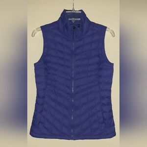The North Face Thermoball vest